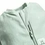 Sistem de infasat si sac de dormit, ErgoPouch, 2 in 1, 6-12 luni, 8-10 kg, TOG 2.5, Bumbac organic, Fermoar bidirectional, Transformabil, Lavabil la masina, Certificat non-toxic, Premiat in Australia, Model Sage - 8