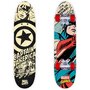 Skateboard Captain America Seven SV9940 - 3