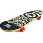 Seven - Skateboard Captain America  SV9940 - 4