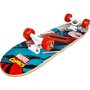Skateboard Captain America Seven SV9940 - 5