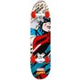 Seven - Skateboard Captain America  SV9940 - 6