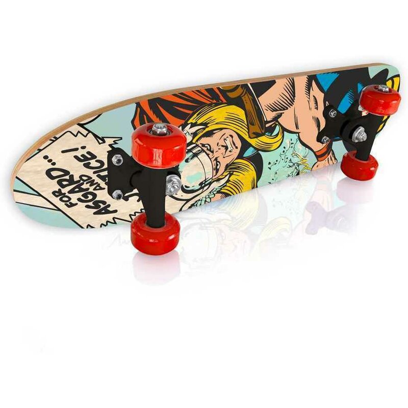 Skateboard Thor Seven SV9942