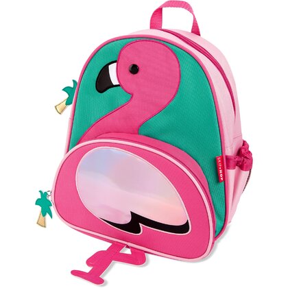 Skip Hop - Ghiozdan pentru copii Flamingo Zoo