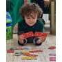 Skip Hop - Joc domino cu animalute ZOO - 4