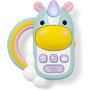 Skip Hop - Telefon de jucarie Unicorn - 1