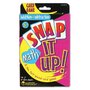 Learning Resources - Joc matematic Snap It Up! , Pentru adunari si scaderi - 3