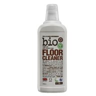 Bio-D - Solutie de Curatat Podeaua cu Sapun de In, Vegan, Hipoalergenic, 750ML