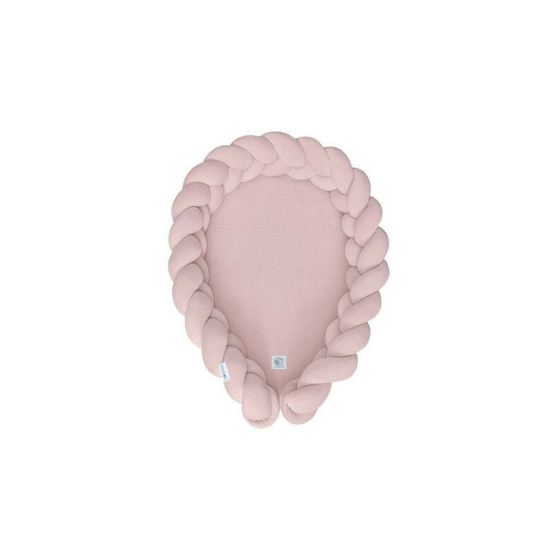 Sparrow - babynest pink powder