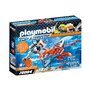 Playmobil - Spion Cu Propulsor Subacvatic - 2