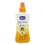 Chicco - Spray  protectie solara dermopediatrica, SPF 30+, 150ml, 0 luni+ - 1