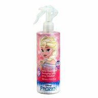 Spray pentru descurcarea parului, Frozen, Copii, 400 ml