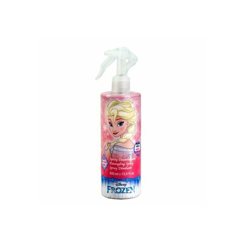 Spray pentru descurcarea parului, frozen, copii, 400 ml