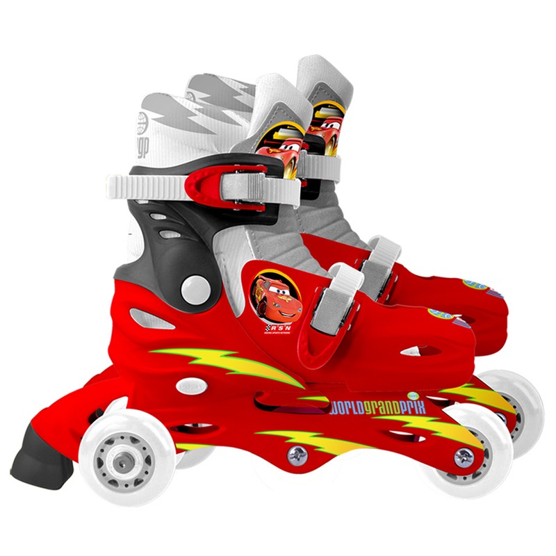 Stamp - role cars 27 - 30