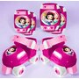 Role, Stamp, Disney Princess, Cu 4 roti, Marime 23-27, 3 ani+, Roz - 2