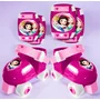 Role, Stamp, Disney Princess, Cu 4 roti, Marime 23-27, 3 ani+, Roz - 2