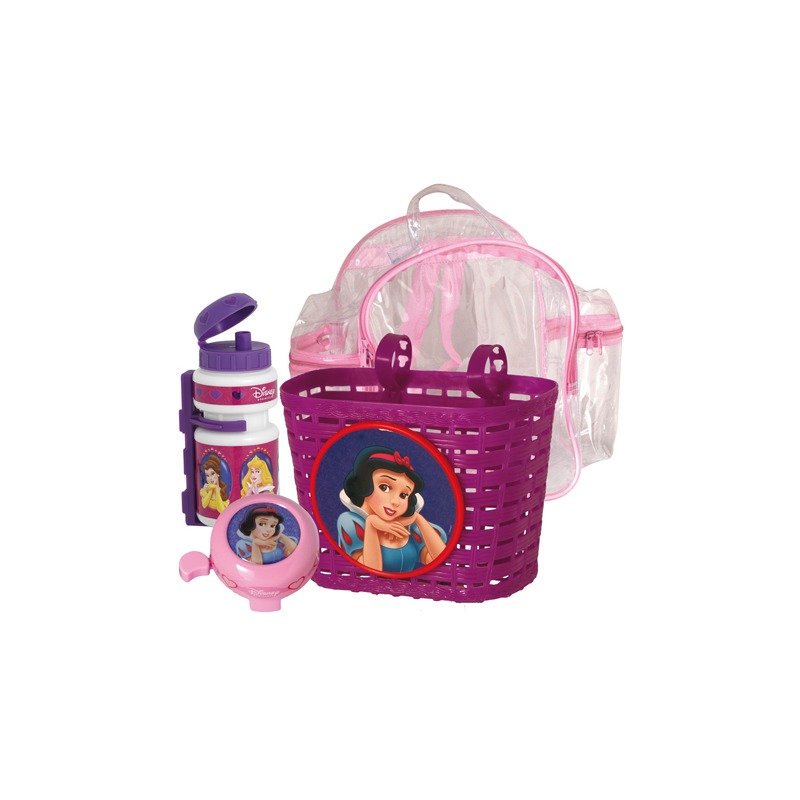 Stamp - Set accesorii Disney Princess