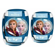 Stamp - Set protectie Disney Frozen