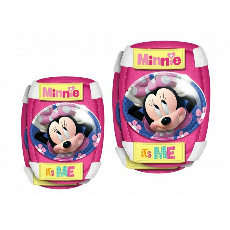 Set protectie Minnie