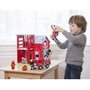 New Classic Toys - Statie de pompieri - 2