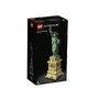 LEGO - Statuia Libertatii - 2