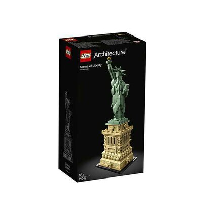 LEGO - Statuia Libertatii