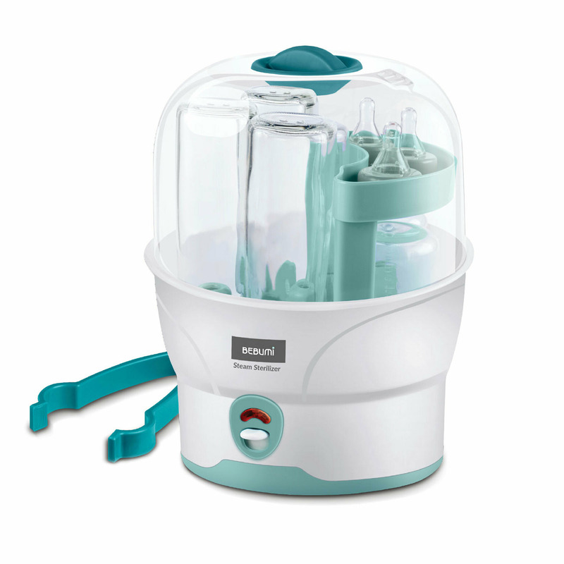 Sterilizator electric bebumi b239