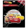 Sticker de perete cu led Cars Piston Cup SunCity LEY2265LRA - 1