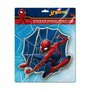 Sticker de perete cu led Spiderman SunCity LEY2269LRA - 1
