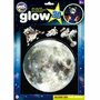 The Original Glowstars Company - Stickere 3D Luna - 1