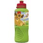 Sticla apa plastic Garda Felina SunCity QEL672598 - 1