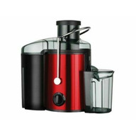 Storcator de fructe si legume, Burgundy Metallic Collection, Berlinger Haus, BH 9075