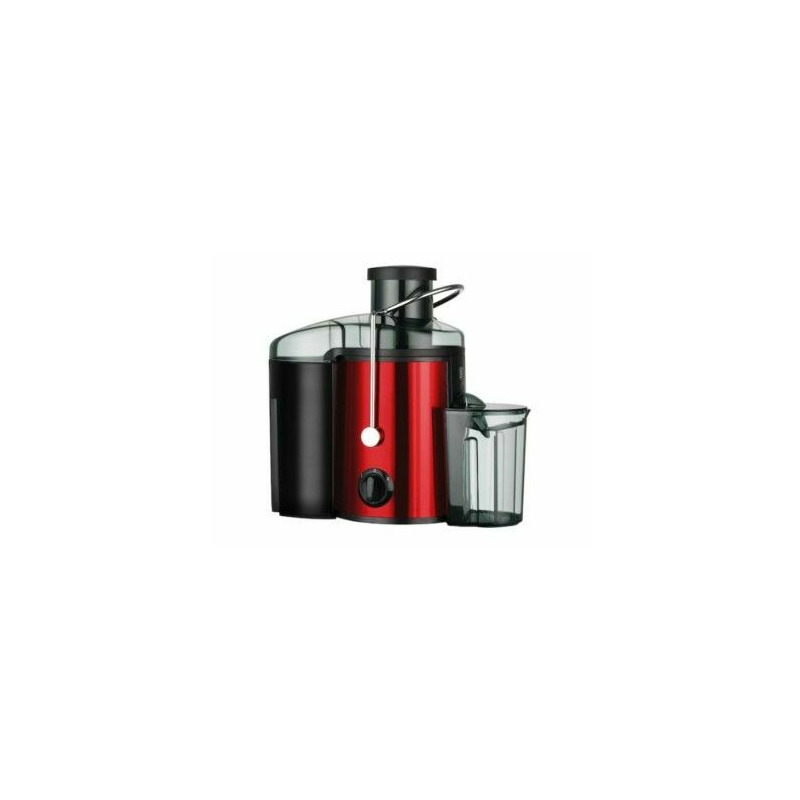 Storcator de fructe si legume, burgundy metallic collection, berlinger haus, bh 9075