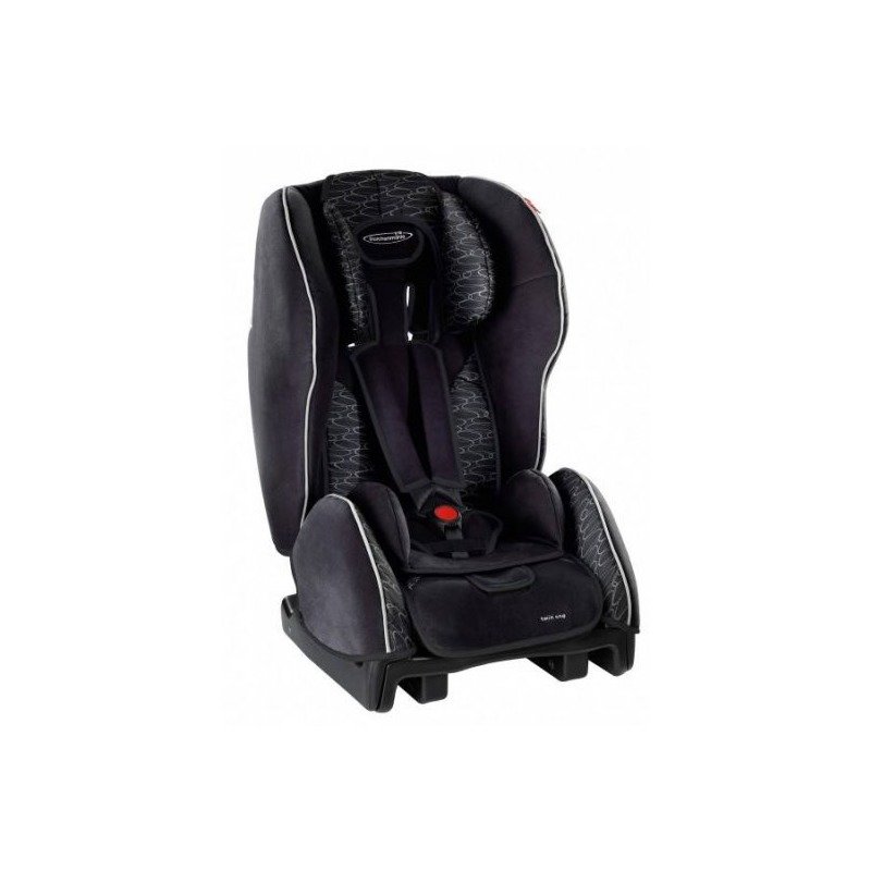 Resigilat - Scaun Auto fara isofix Twin One Midnight