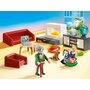Playmobil - Sufrageria Familiei - 5
