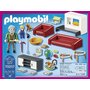 Playmobil - Sufrageria Familiei - 2
