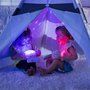 Summer Infant - Lampa cu sunete si proiectii Fluturasul Bella - 5