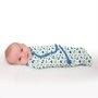 Summer Infant - Sistem de infasare pentru bebelusi Which Way 0-3 luni - 3