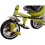 Tricicleta copii, Sun Baby, super Trike Verde - 1