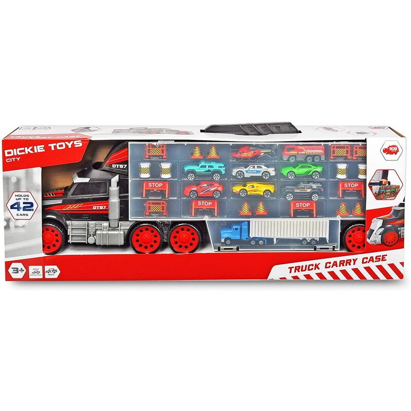Simba - camion super , pentru transport si depozitare