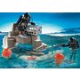 Playmobil - Super Set - Echipa SWAT de scafandri - 5