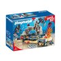 Playmobil - Super Set - Echipa SWAT de scafandri - 1