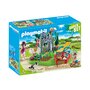 Playmobil - Super set - Gradina familiei - 1