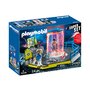 Playmobil Super Set - Inchisoarea Galactica - 1