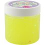 Tuban - Super Slime Glitter Neon Galben 100g  TU3041 - 2