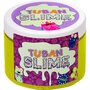 Tuban - Super Slime Glitter Neon Galben 500g  TU3013 - 2