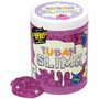 Tuban - Super Slime Glitter Neon Mov 1kg  TU3028 - 1