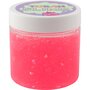 Tuban - Super Slime Glitter Neon Roz 100g  TU3044 - 2