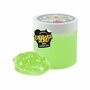 Tuban - Super Slime Glitter Neon Verde 100g  TU3042 - 3