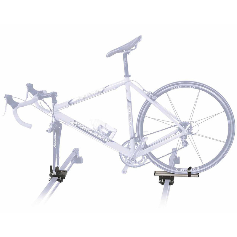 Suport biciclete peruzzo pordoi 702 cu prindere pe bare transversale