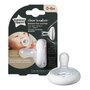 Suzeta, Tommee Tippee, Closer To Nature 0-6 luni x 1 buc - 1
